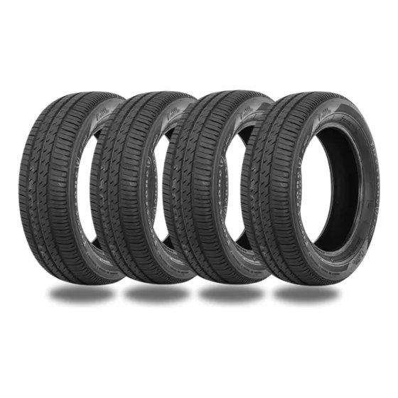 Kit de 4 pneus Firestone F-Series F-700 P 175/70R14 88 T