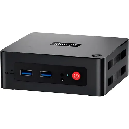 Computadora Apple Mac Mini 8gb Ram 256gb Ssd M2 With 8 Core