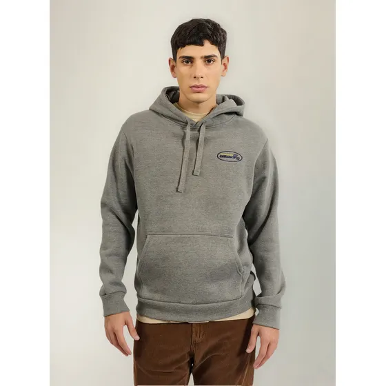 Buzo Billabong Hombre Bag Dog Hood