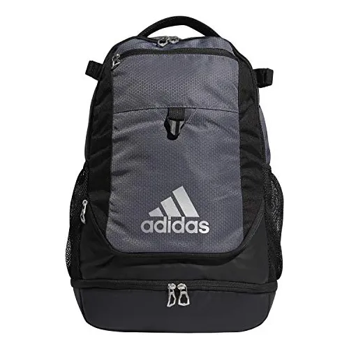 Utility Xl Backpack, Team Onix Grey, One Sv8tl
