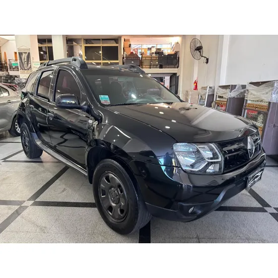 Renault Duster 1.6 Ph2 4x2 Dynamique 110cv