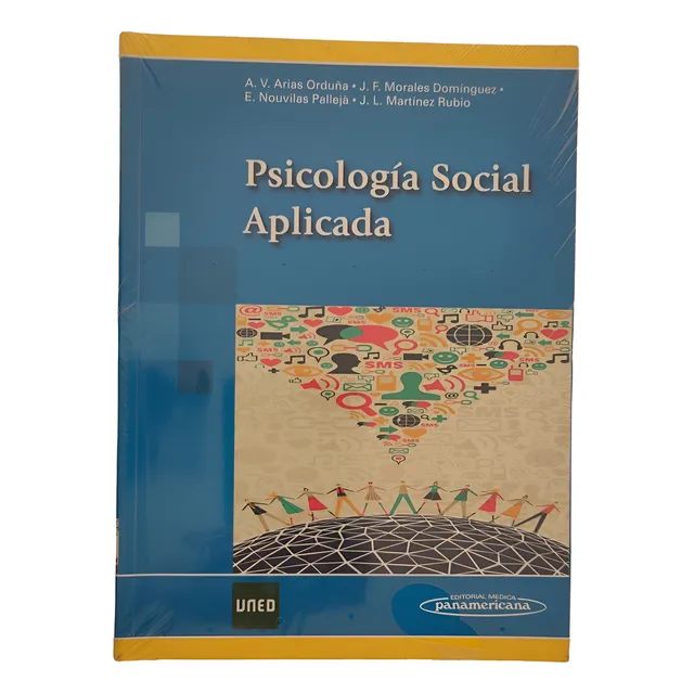 Psicología Social Aplicada