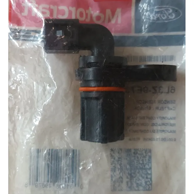 Sensor De Velocidad O Kilometraje Super Duty 6.2