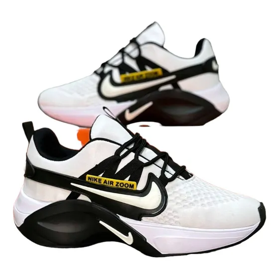 Zapatos Deportivos Zoomtwo Hermosos Colombianos 