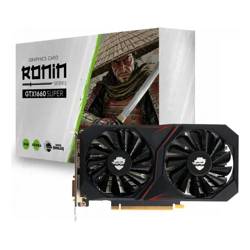 Placa de vídeo ASRock Challenger RX 6600 XT 8GB GDDR6 OC Edition