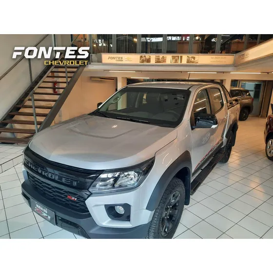 Chevrolet S10 Z-71