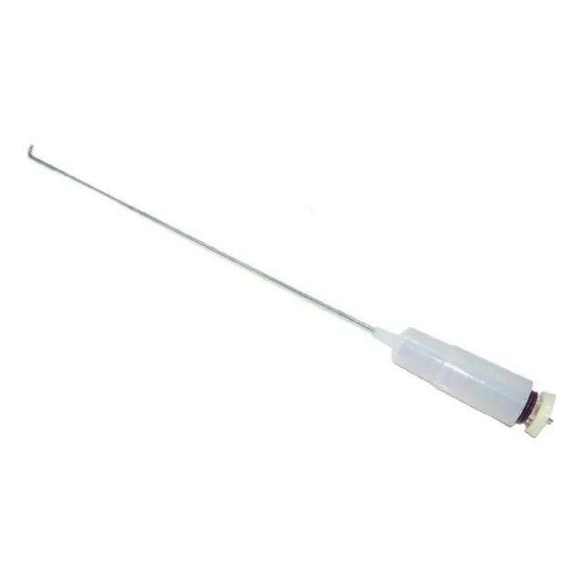 Amortiguador Centro Lav. 63,5 Cms 189d3916g023 Mabe Original