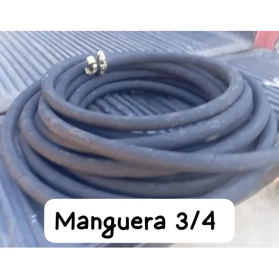 Manguera Para Martillos Neumáticos 3/4