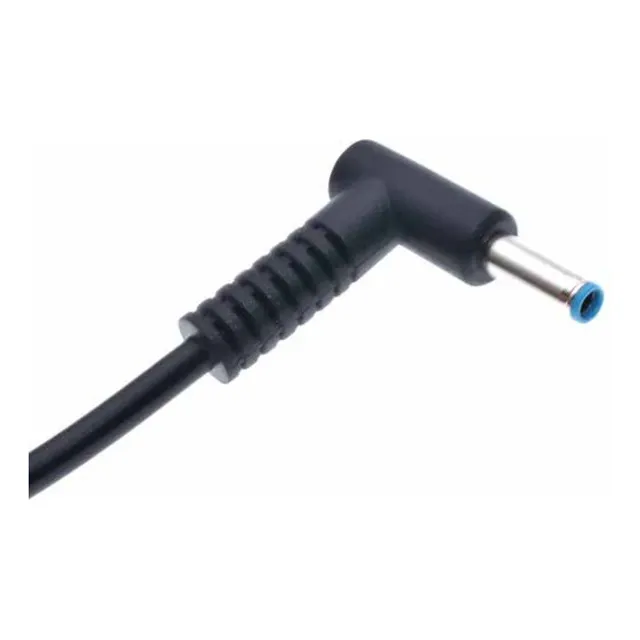 Punta Dc Cable H Azul 4,5 * 3,0 Mm 1,5 Metros