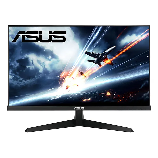 Monitor Gamer Asus con pantalla de 23.8" 75Hz 127V y resolución Full HD