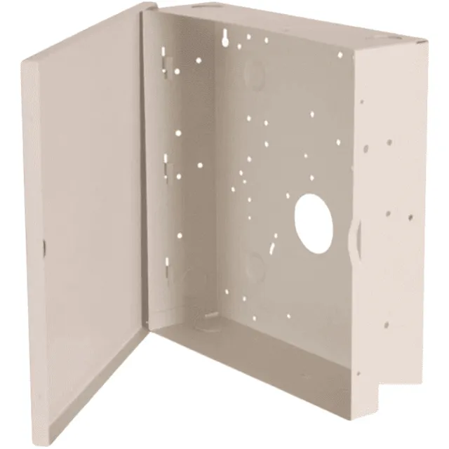 Gabinete Metálico Grande Pc1832 Hs2032 Hs2128 (pc5003c)#cer
