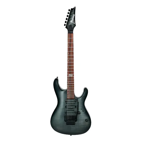 Guitarra Elétrica Ibanez Js2450 Mcp Japan Joe Satriani Cor Violeta