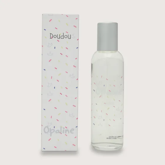 Colonia Unisex Blanco 38572 Opaline