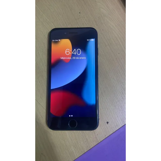 iPhone 7 32 Gb Usado