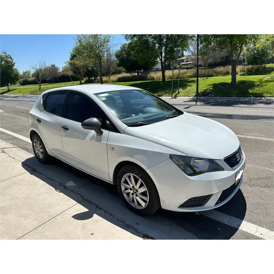 Seat Ibiza 1.6 Reference 5p Mt