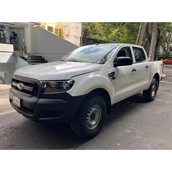 Ford Ranger 2.2 Xl Diesel Mt