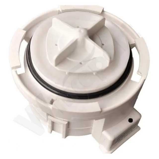 Bomba Para Lavadora Original LG Eau64082901