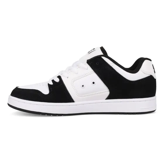 Zapatillas Dc Shoes Manteca 4 Hombre Blanco Urbanas
