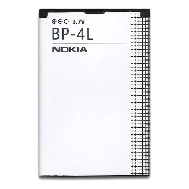 Bateria Nokia Bp-4l Bp4l E63 E71 E72 N97 E90 6760 E52 E55