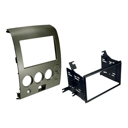 2 DIN Car Audio & Video Dashboard Installation Kits for Corolla