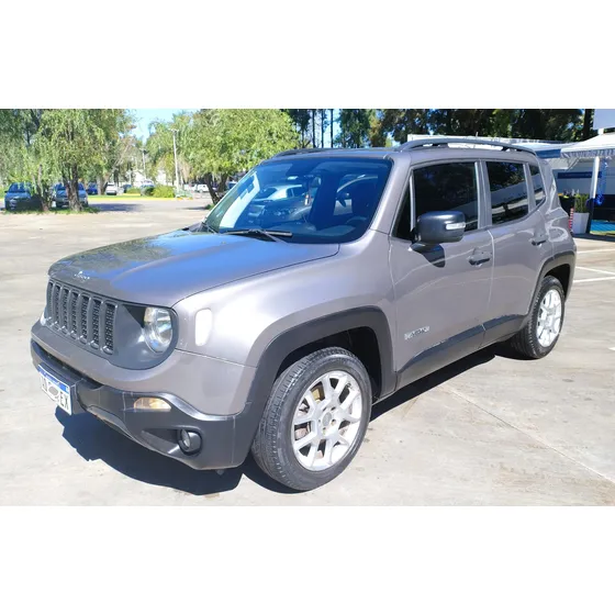 Jeep Renegade 1.8 Sport