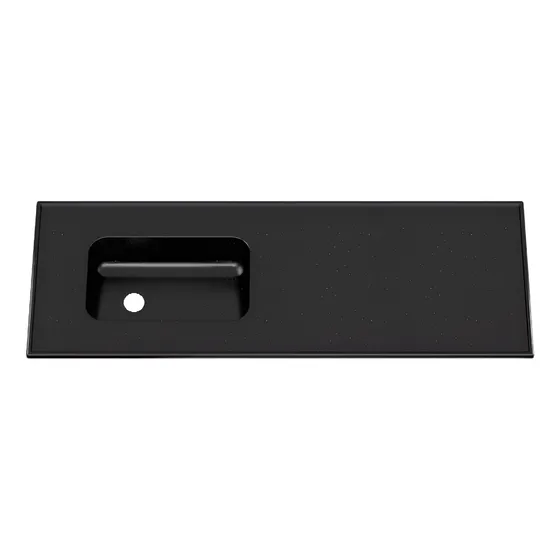 Mesada Bacha Lavadero Quincho Cocina 160 Cm Colores Pileta