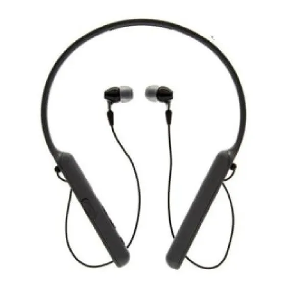 Audifonos Crown Inalambricos Bluetooth Manos Libres Running