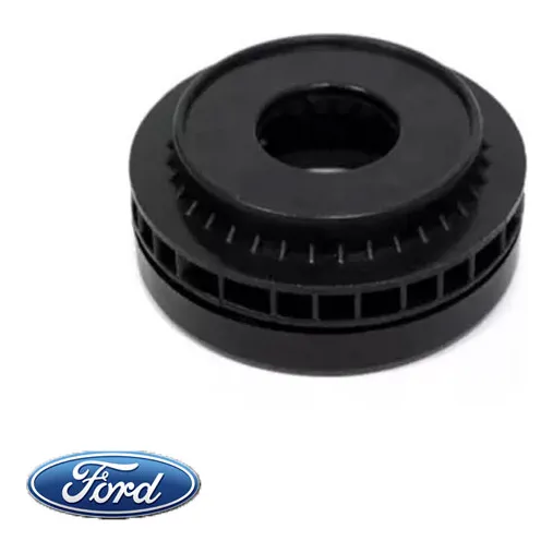 Rolinera Base Amortiguador Delantera Fiesta Power Move Max