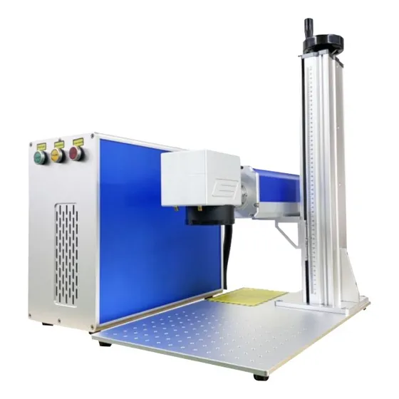 Grabado Laser Fibra Metales Oro Plata