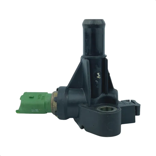 Sensor Temperatura Fiat Siena Palio 1.0 1.6 Mpi 2003 Ao 2015