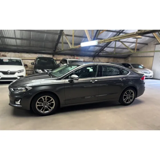 Ford Mondeo 2.0 Sel