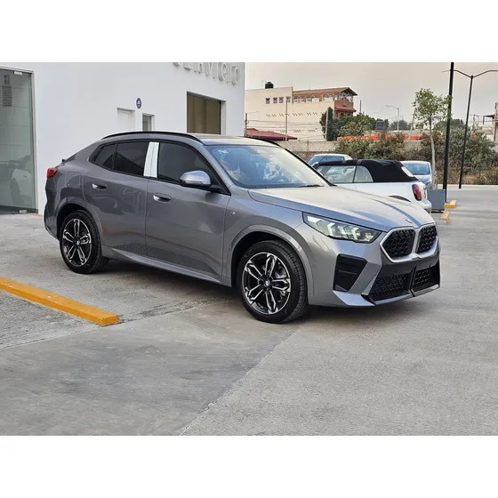 Bmw X2 2.0 Xdrive20i