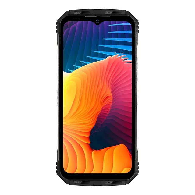Doogee V30 5g 8gb + 7gb = 15gb 256gb Dual Sim Duos