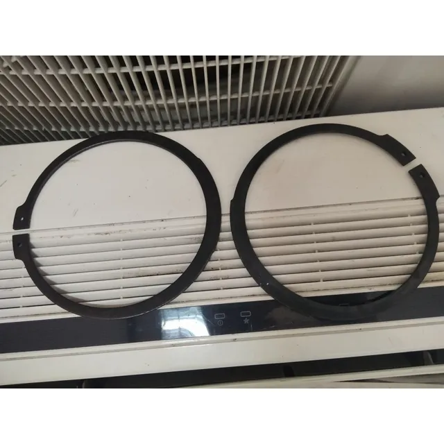 Reten Grande Para Tractor Veniran