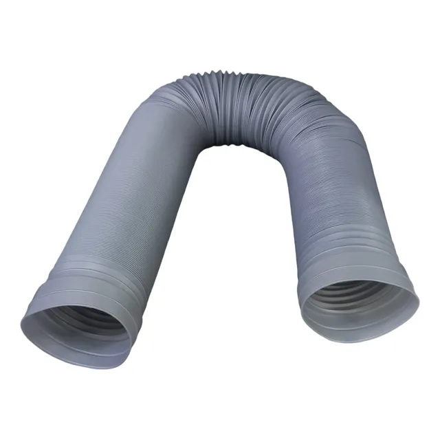 Ducto Para A/a Portatil 5  X 3metros De Largo