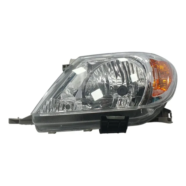 Faro Izquierdo Toyota Hilux 06-11 Denko