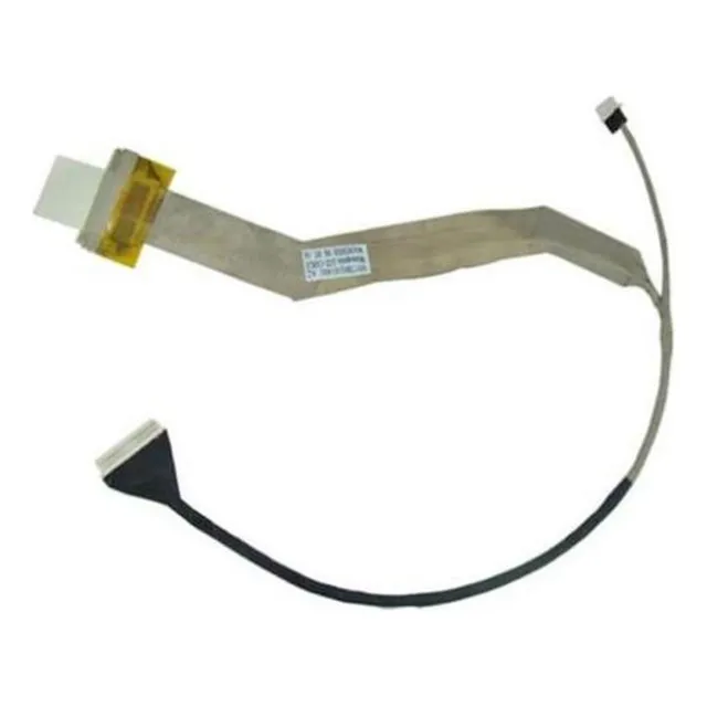 Flex P200 P205 X200 X205 17  Dc02000dm00 Lcd Lvds Cable Tosh