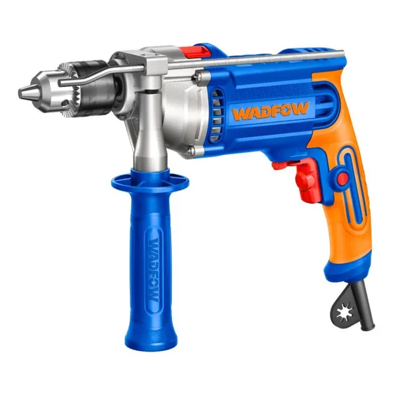 Taladro Percutor 1050w 13mm 0-3000 Rpm Wadfow Wmd151051