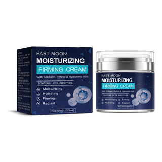Crema Hidratante Facial Con Retinol Para Ojeras Que Reafirma Crema Hidratante Facial Con Retinol Para Ojeras Que Reafirma