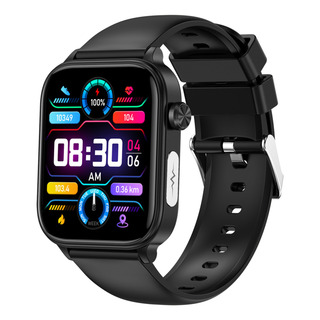 Reloj Inteligente Et570 Ecg+ppg Bt Call Temperature Reloj Inteligente Et570 Ecg+ppg Bt Call Temperature