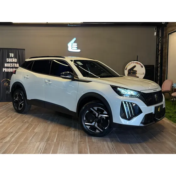 Peugeot 2008 1.0t Active