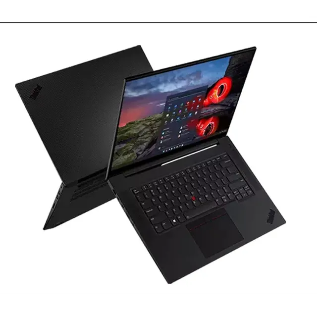 Notebook Lenovo P1 4ta Gen I7- 11850h 32ram 512ssd Grado A