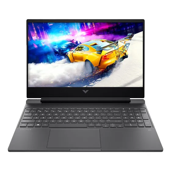 Laptop Gamer Hp Amd Ryzen 5 7535hd 8gb Ram 512gb Ssd Rtx2050
