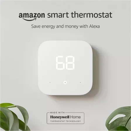 Amazon Smart Thermostat