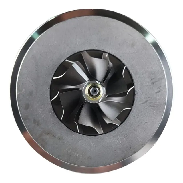 Turbo Cartucho Navistar Bus / Truck Dt466e Ar.60 Cód T4-135