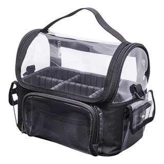 Bolsa De Maquillaje Cosmética Transparente, Bolsa De Bolsa De Maquillaje Cosmética Transparente, Bolsa De