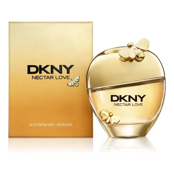 Perfume Dkny Nectar Love Fem Edp 100 ml Volumen por unidad 100 ml