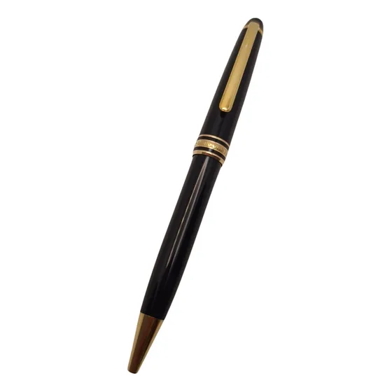 Caneta Montblanc Meisterstuck Classic Esferogr 100%original