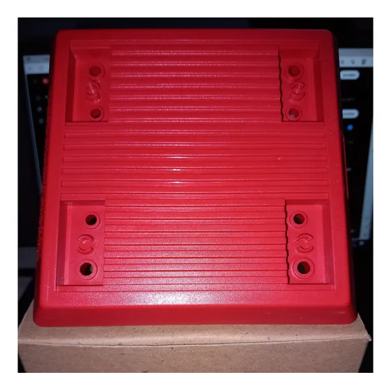 Difusor De Sonido Bosch Mt-12/24-r