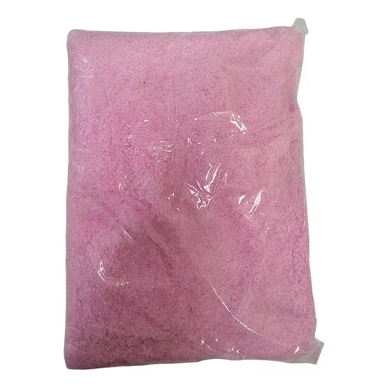 2 Sales Color Decorativas Souvenirs Bolsa 600 Grs